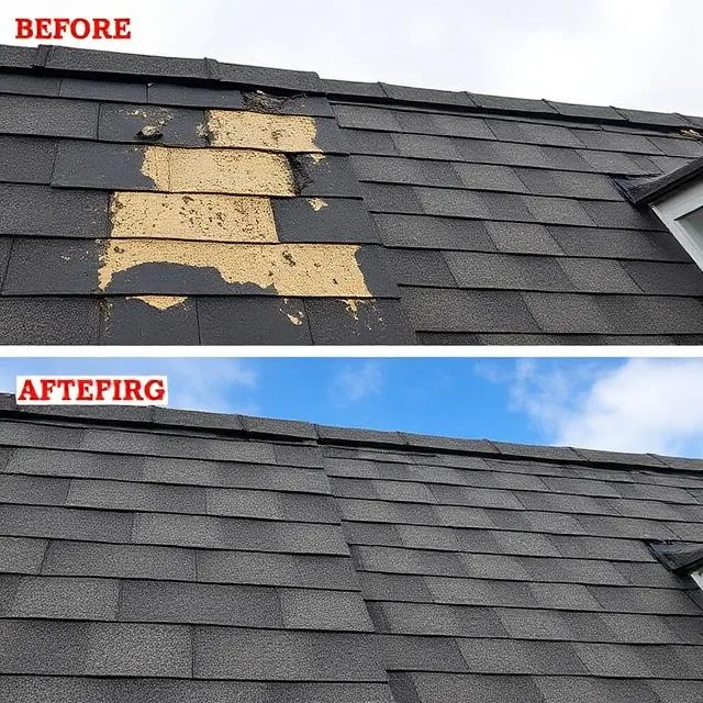 Roof Repair Near Me in Hilliard, FL near me